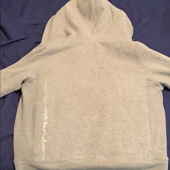 Womens Roots Sweater - Picture 5 of 6